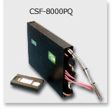 CSF-8000PQ - 8KW Water Cooled High Voltage Power Supply