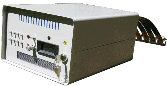 High Speed Laser Diode Driver/Gas Discharge Power Supply – LS-2000