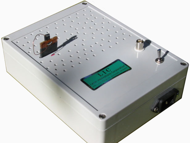 LSP-2500-XXX-XX – High Voltage, High Current Pulse Generator/Plasma Discharge Driver